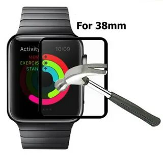 Iwatch стекло