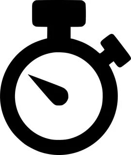 Time counts