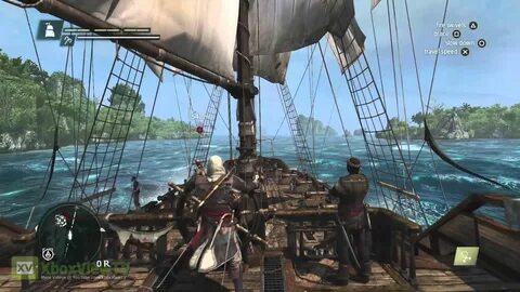 Assassins creed black flag на пк