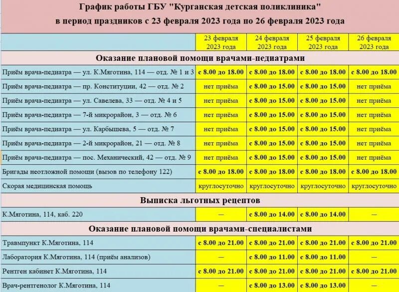 Сбербанк режим работы 23 февраля 2024. График работы поликлиники 23 февраля. График работы 2023. Режим работы поликлиники 23 февраля. Режим и график работы поликлиники.