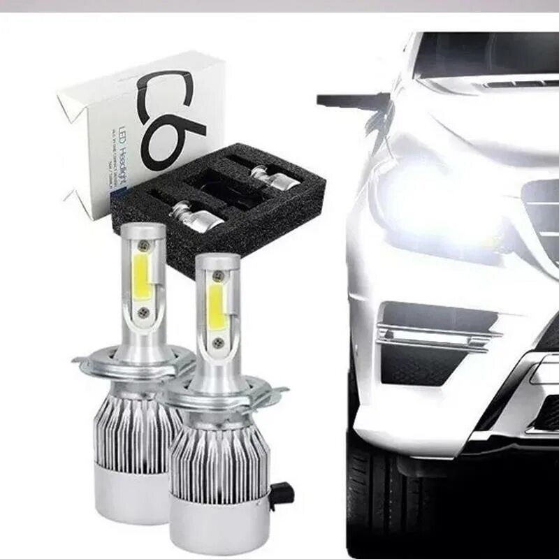 Лампы led car Headlight Kit. Led Headlight h11 all in one Compact Design. Давкнайт лед h1. Лампадаш лед h7 Размеры. Купить лед h1