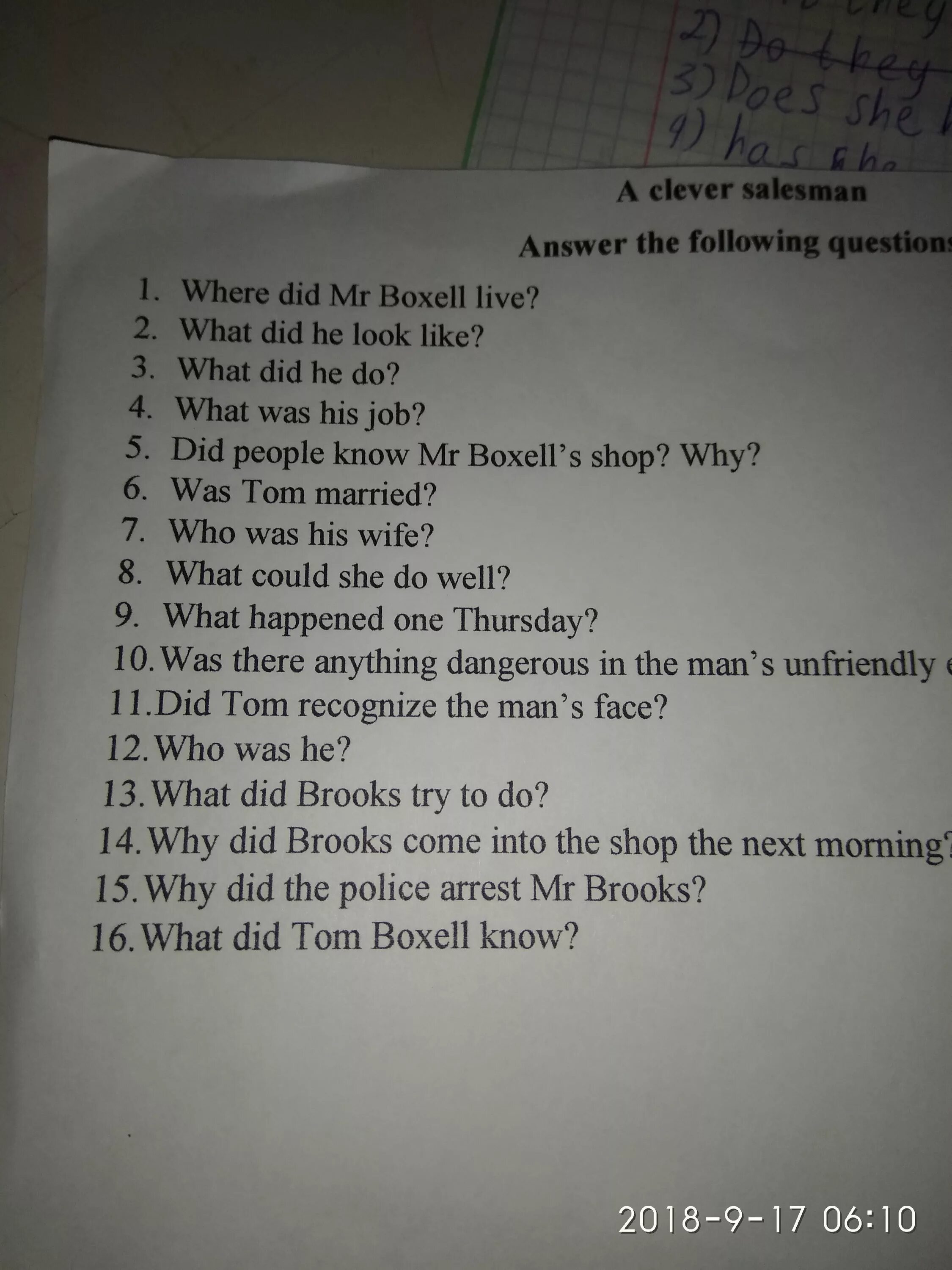 Оценка. Listen and read bowl cage clever. Heymelody call answering. Brainteaser-интервью. A clever answer.