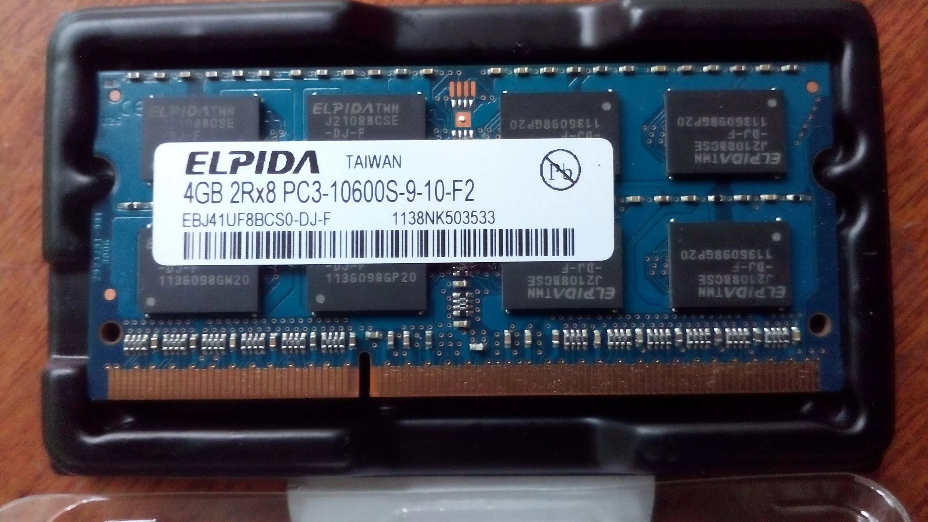 10 8 p c. 2rx8 pc3-10600s. 4gb 2rx8 pc3-10600s-9-10-f2. Samsung 2gb 2rx8 pc3-8500s-07-10-f2. 1gb 1rx8 pc3.