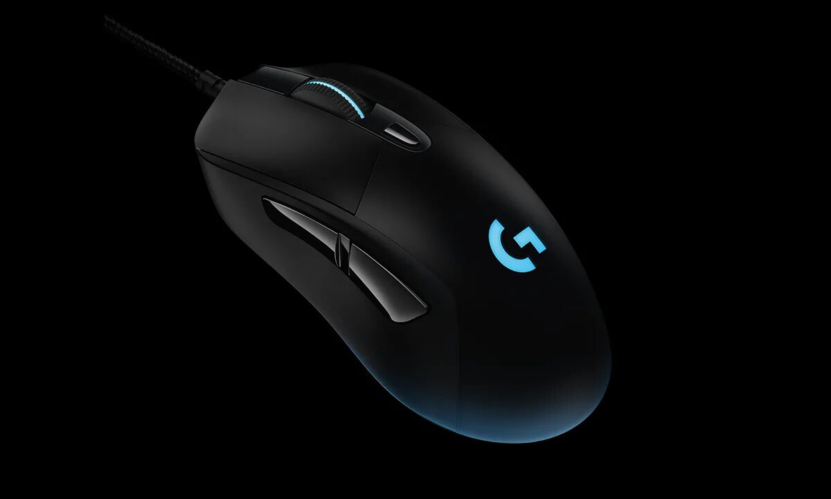 Клик для мышки купить. Logitech g403 Hero. Игровая мышка Logitech g403. Logitech g g403 Hero. Лоджитек g403 карбон.