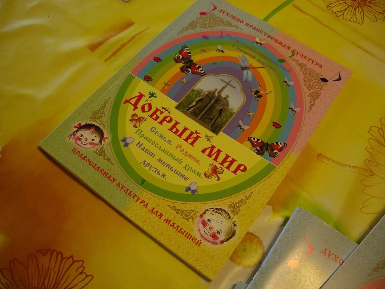 Добрый мир программа для дошкольников шевченко. Программ добрый мир шевченко. Добрый мир шевченко методическое пособие. Добрый мир православная культура для малышей. Добрый мир.