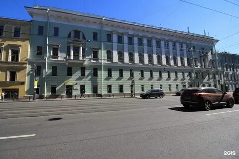 Авиационный колледж в санкт петербурге