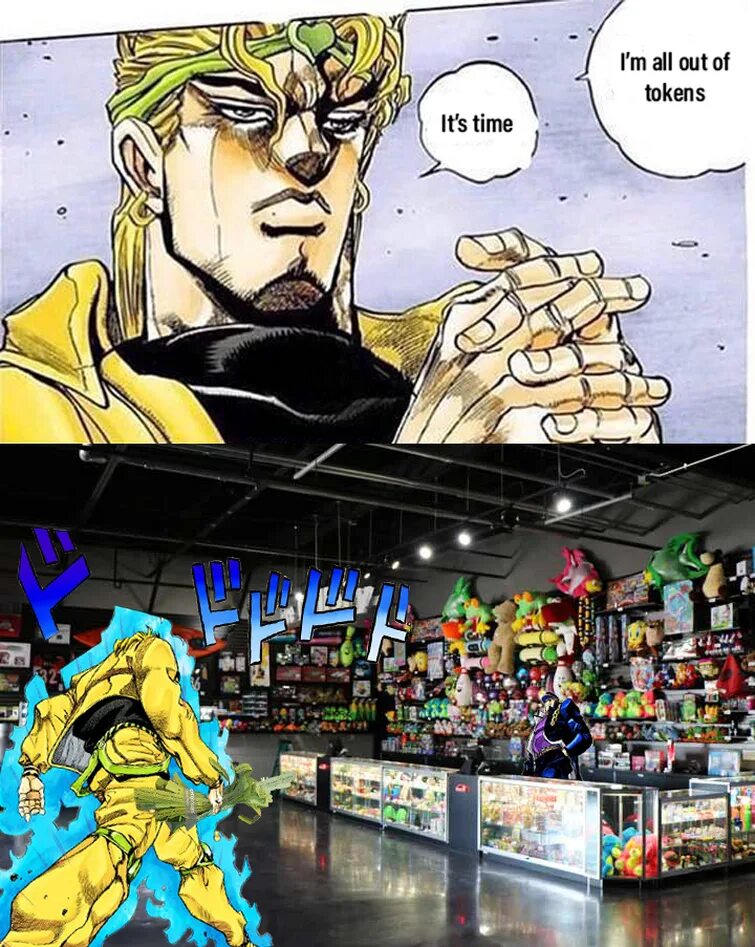 Джо джо мемы картинки Пин на доске JoJo no kimyou na bouken