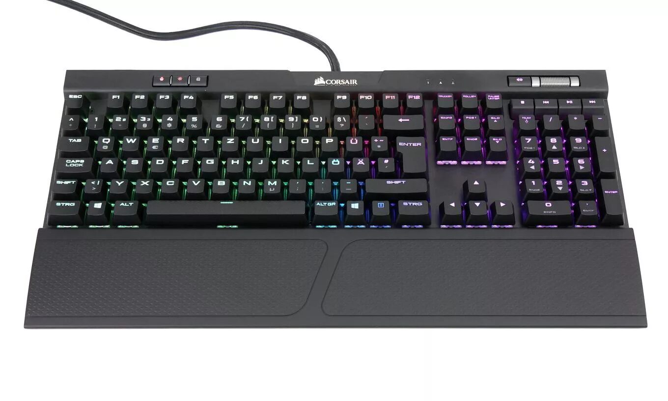 Corsair rgb mk 2. Corsair rgb mk 2