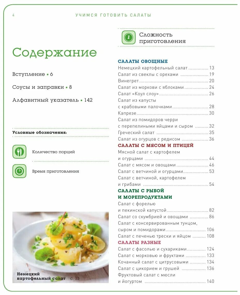 научиться готовить с нуля рецепты для начинающих