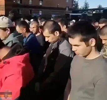 Угрожает русским