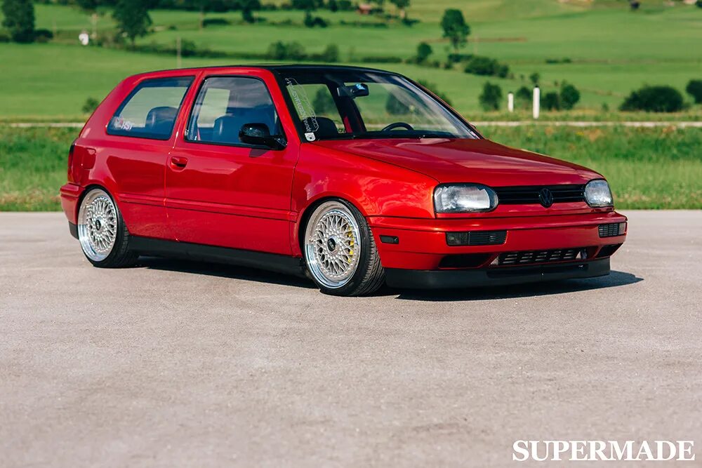 фольксваген гольф седан 1994. гольф 3 гти. фольксваген гольф 3. Volkswagen golf mk3 gti. гольф 3 двухцветный.