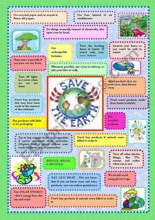 Speaking environment