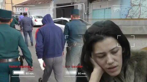 Бир жиноят изидан