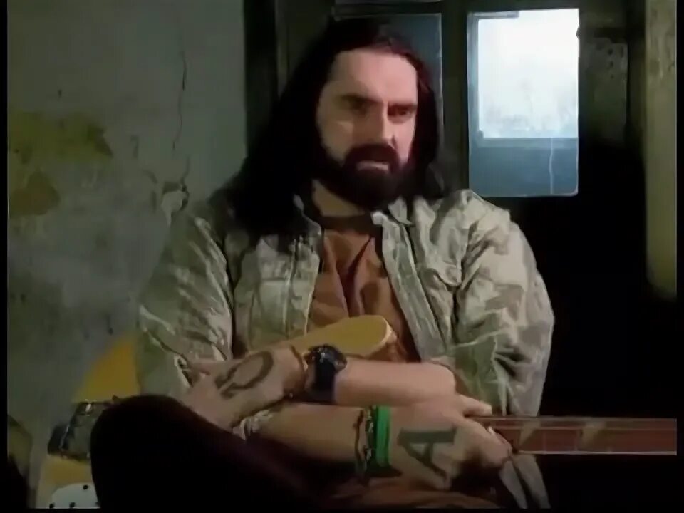 Type o negative little miss scare