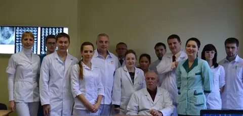 Кафедра андрологии