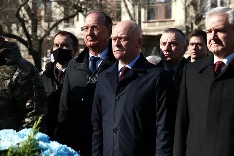 События одессы сегодня последние