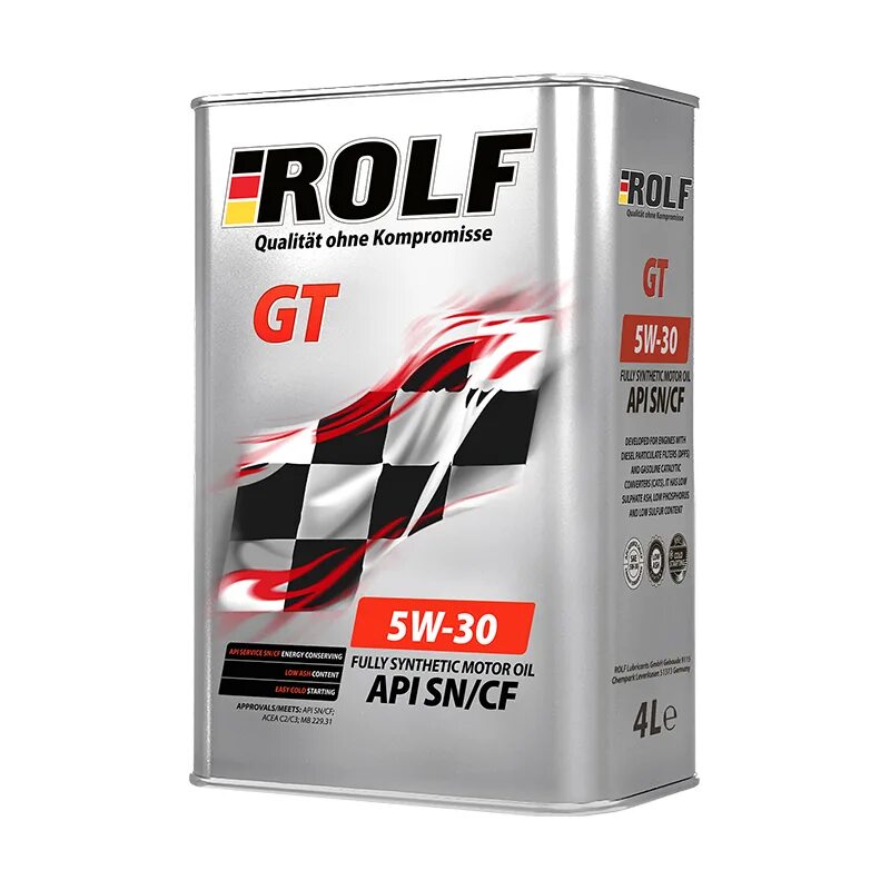 Rolf a3 b4. Rolf gt 5w-40 sn/cf 4л. rolf gt 5w-30. rolf gt 5w-30 sn/cf 4л. rolf масло моторное rolf gt 5w30 sn/cf синтетика 1 л.
