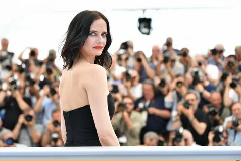 Ева Грин Eva Green.