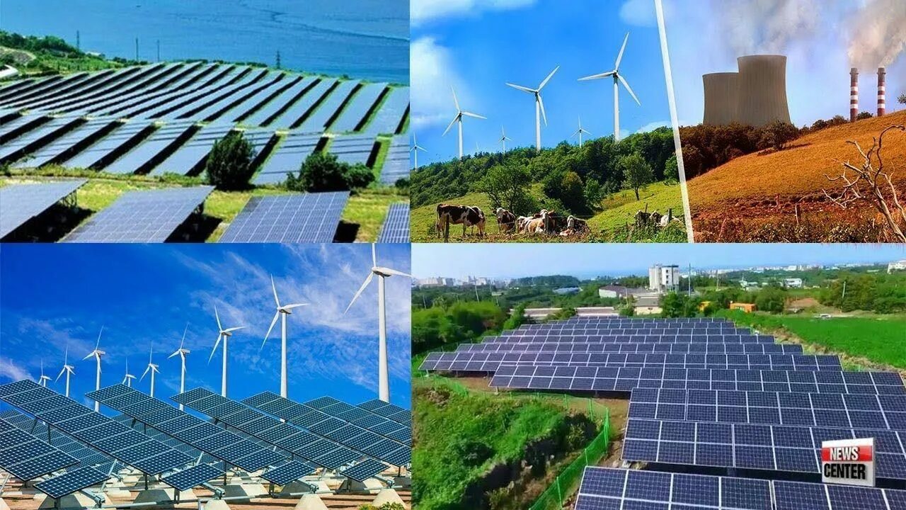 Возобновляемая энергия. Зеленая Энергетика. Экологически чистые возобновляемые источники энергии. США зеленая Энергетика.