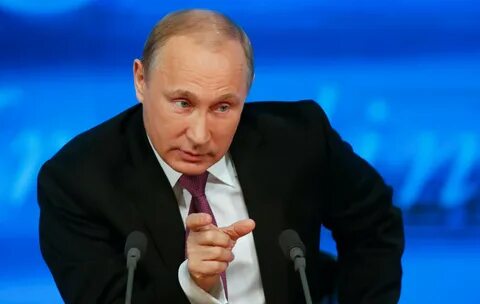 Скажи владимиру