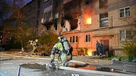 Волгоград бомбят