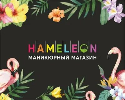 Магазин хамелеон каталог