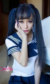 Маленькая милашка "План воспитания Лори" Aiyouwu Ugirls № 108 