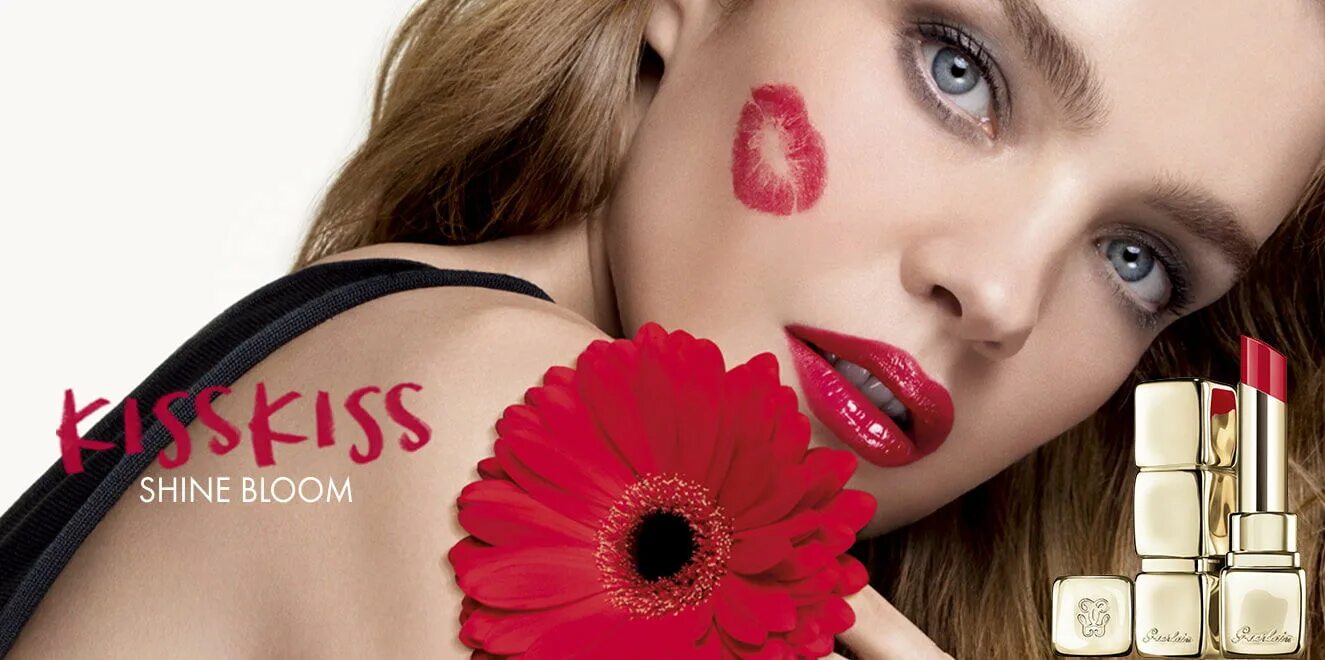 Герлен Kiss Kiss Shine Bloom. Помада Guerlain Kiss Kiss Shine Bloom. Guerlain Kiss Kiss Shine Bloom 258.