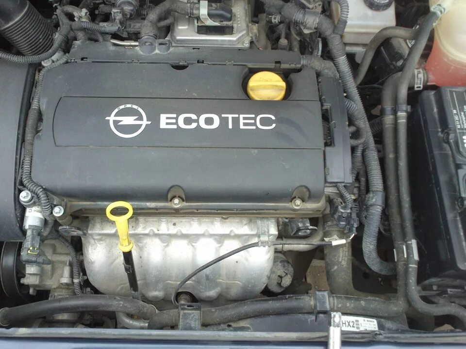 Как сделать opel. Двигатель Opel Astra h z18xer. Двигатель Opel Astra h 1.8.