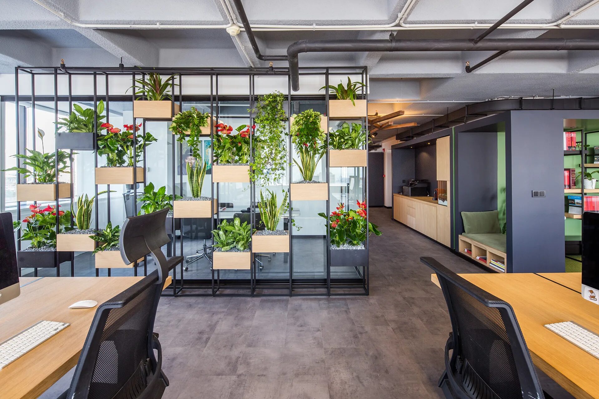 Использование office