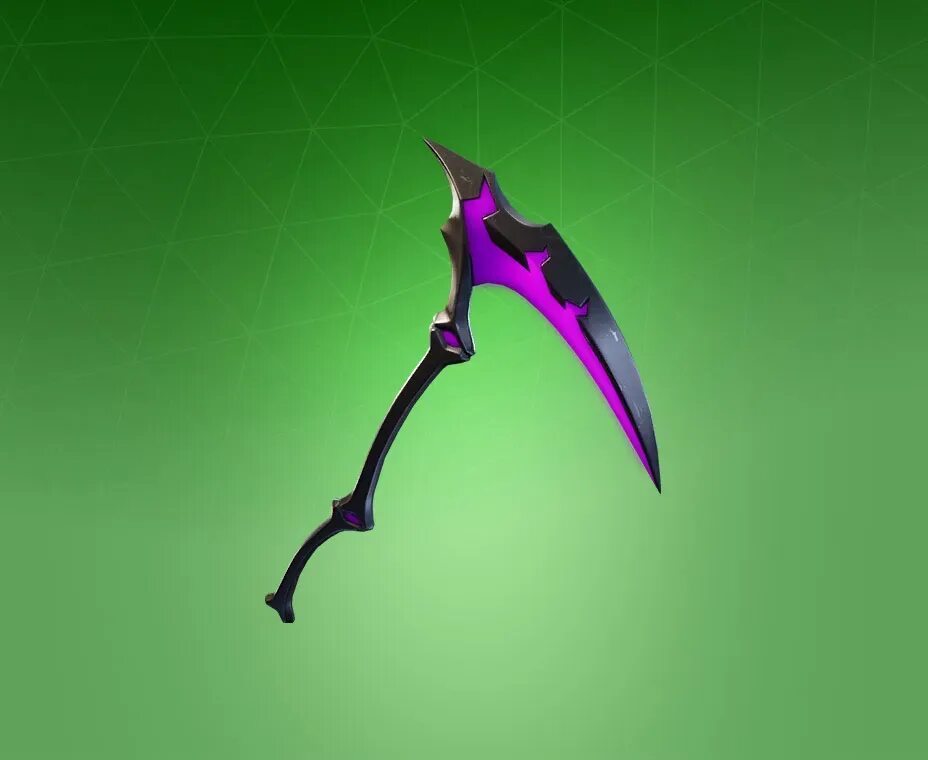 How to get scythe