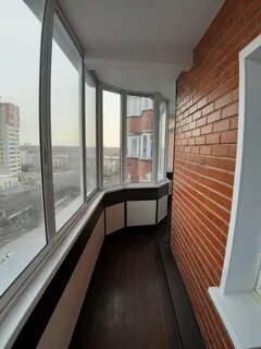 Балкон новосибирск