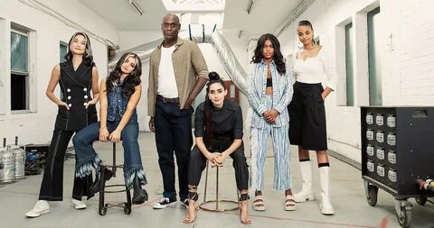 Cast video