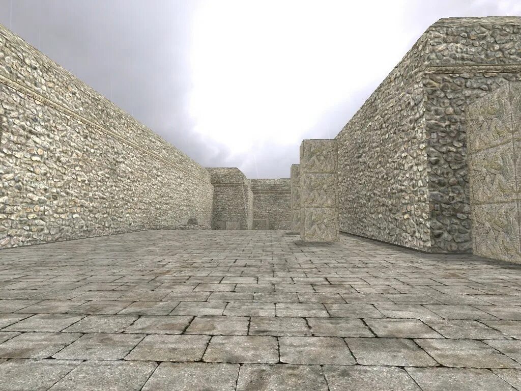 Cs текстура. CS 1.6 Aztec Water. CS 1.6 карта Ацтек. De Aztec Sky CS 1.6. Текстуры контр страйк.