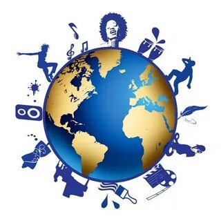 Global art