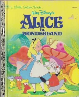 S adventures in wonderland