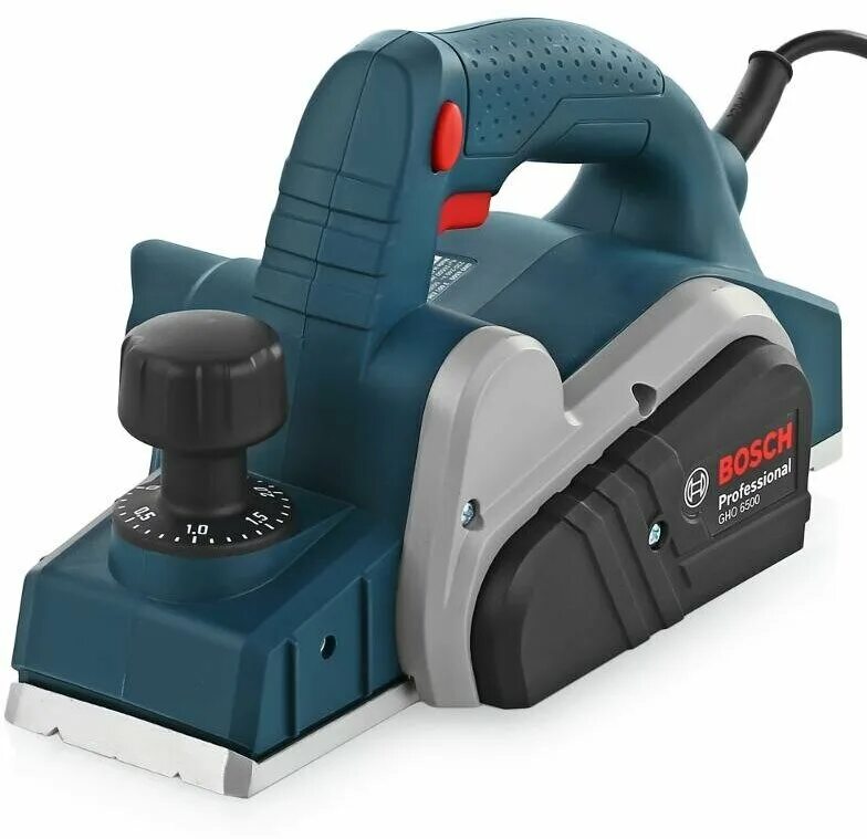 Рубанок gho 6500. Рубанок Bosch GHO 6500. Электрорубанки Bosch GHO 6500. Рубанок "GHO 6500" Bosch 650вт 0-2,6мм/82мм. Электрорубанок Bosch 82 миллиметра.