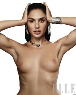 Gadot naked