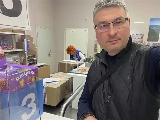 Круглый стол "Экономические точки роста г.о. Тольятти" - Фотография 4 из 32 ВКон