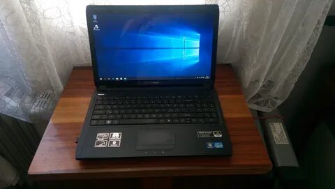 Dns i7