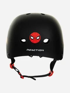 Шлем детский reaction
