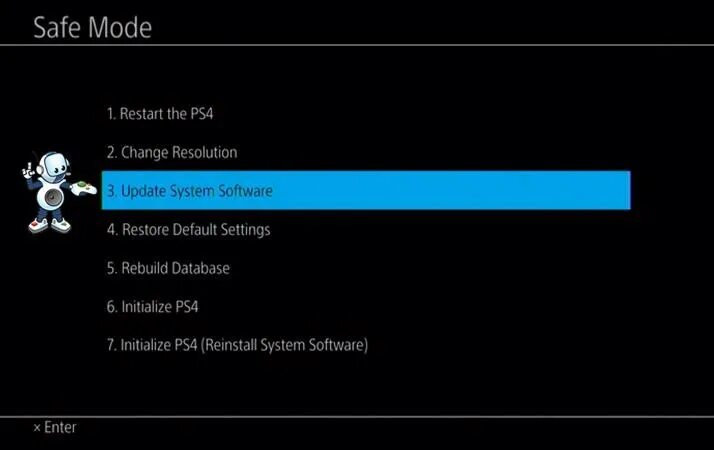 Как вытащить диск из ps4. Извлечение диска из ps4 через меню. как извлечь диск из ps4 через меню. пс 4 ошибка чтения диска. для продолжения подключите контроллер ps4.