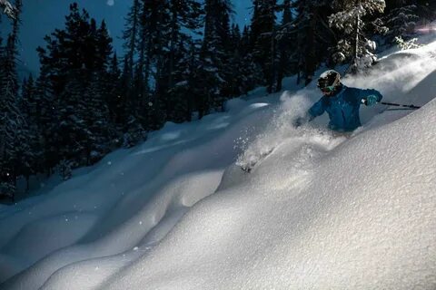 3 snowfall