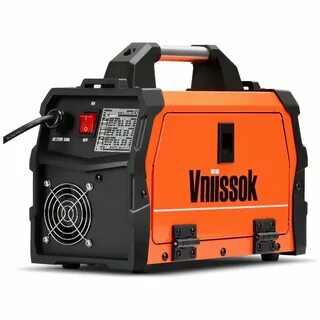 Сварочный полуавтомат zitrek zws 200