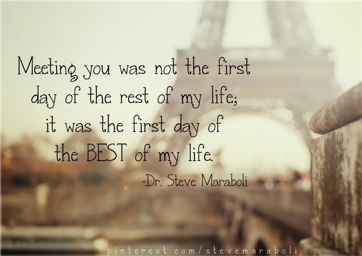 Have this life of mine. One-Day-Life. First Day of the rest of your Life. A Day in my Life. First Day Life.