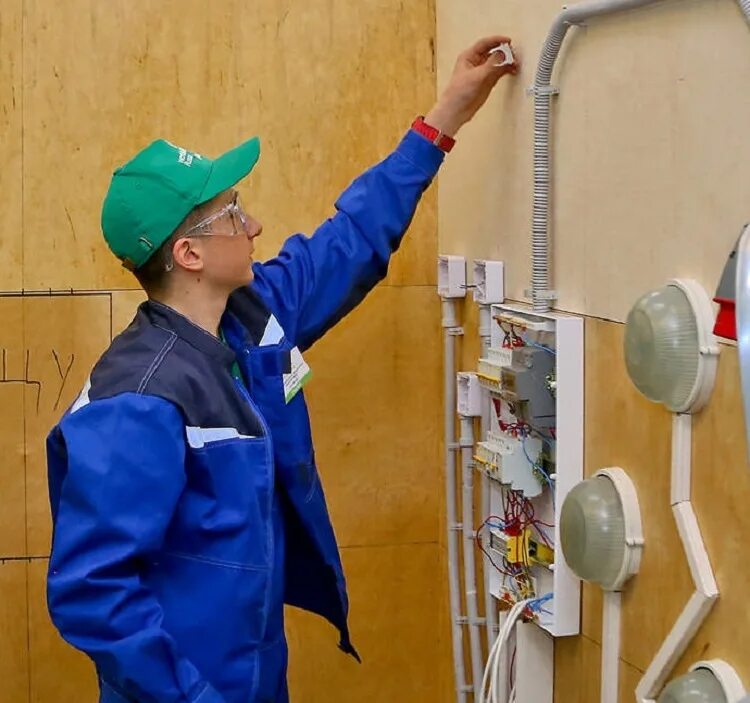 сантехники десногорск