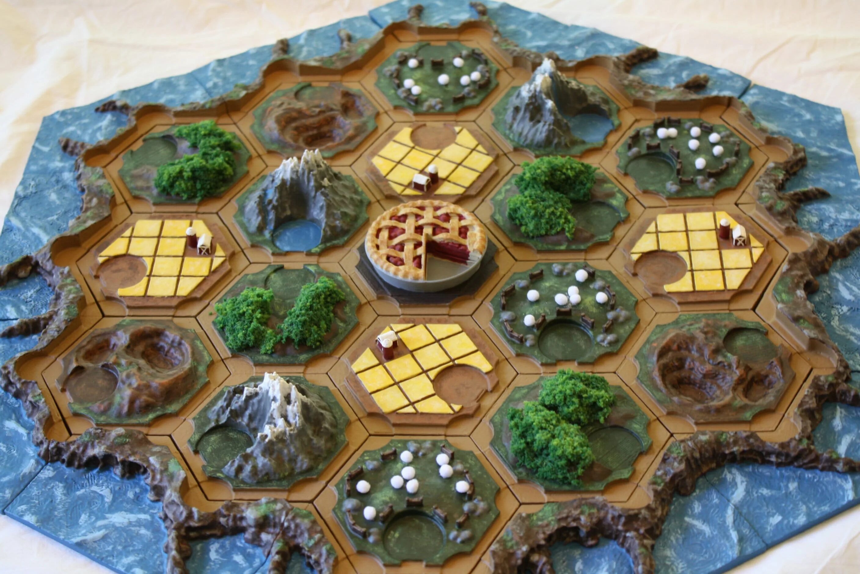 3d настольные игры. Catan 3d. Settlers of Catan. Настолка Catan. Settlers of Catan 3d.