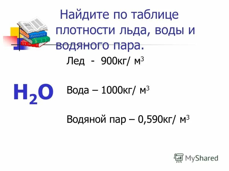 Как перевести г см3 в кг м3