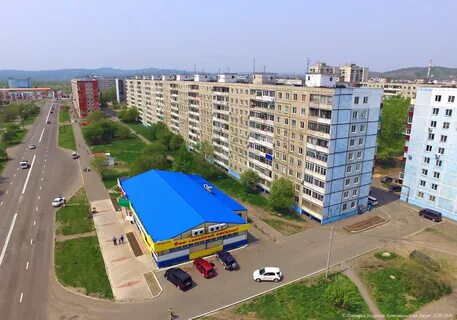 Объявления г комсомольск на амуре