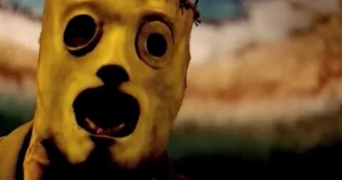 Slipknot sulfur